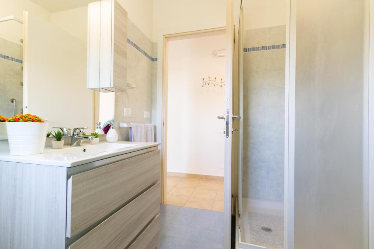 La Dimora Di Ludo Apartman Montesilvano Marina Kültér fotó