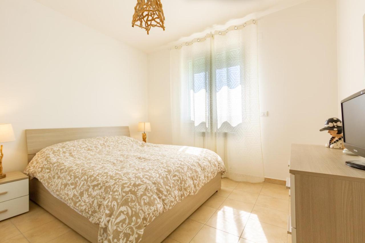 La Dimora Di Ludo Apartman Montesilvano Marina Kültér fotó